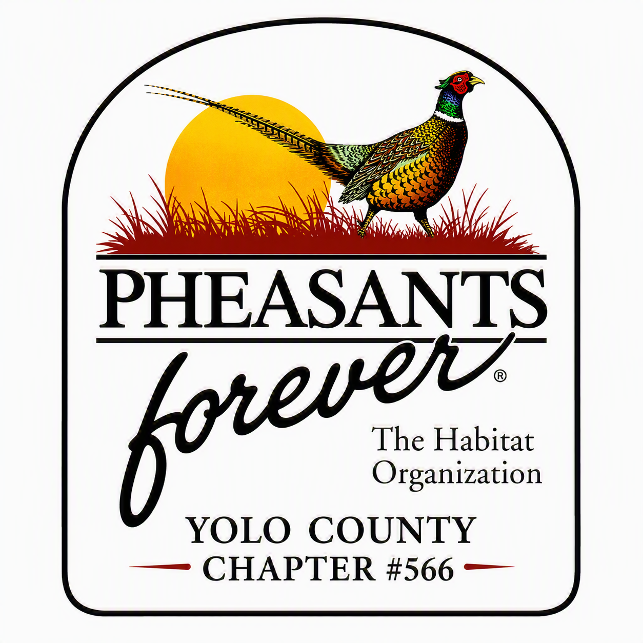 Pheasants Forever Yolo County Chapter 566